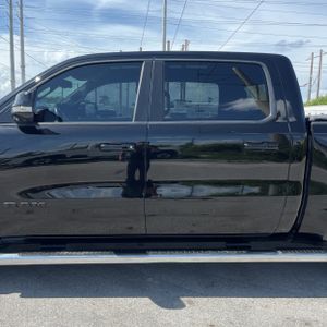 صورة 4 لـ 2019 RAM 1500 BIG HORN