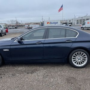 BMW 5-SERIES 535I - 3