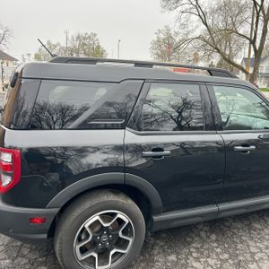 FORD BRONCO SPORT BIG BEND - 9