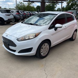 صورة 1 لـ 2016 FORD FIESTA S