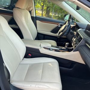 2021 Lexus RX 350 BASE 缩略图 32