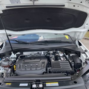 2024 Volkswagen TIGUAN SE 照片 43