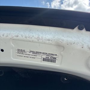 صورة مصغرة 45 لـ 2019 RAM 1500 TRADESMAN
