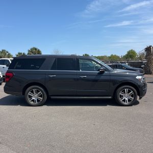 FORD EXPEDITION MAX LIMITED - 10