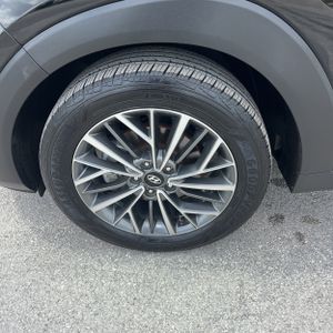 صورة 17 لـ 2021 Hyundai TUCSON SEL