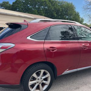 LEXUS RX 350 BASE - 7