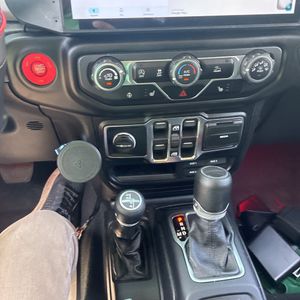 2020 JEEP GLADIATOR SPORT S 缩略图 67