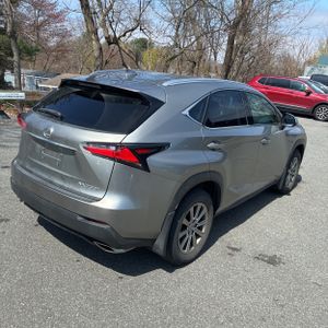 LEXUS NX 200T BASE - 8