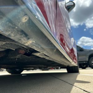 صورة 26 لـ 2018 Chevrolet CAMARO SS