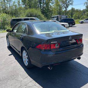 صورة 5 لـ 2006 Acura TSX BASE