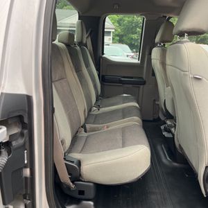 2018 FORD F-150 XL thumbnail 33