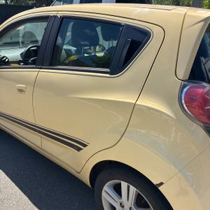 CHEVROLET SPARK 1LT AUTO - 6