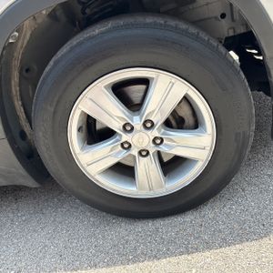 2019 Chevrolet TRAX LT — миниатюра 20