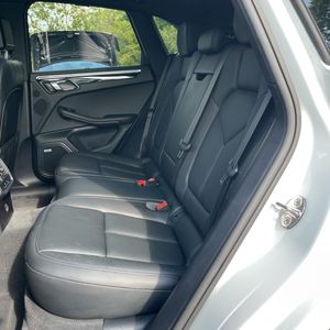2020 Porsche MACAN S 缩略图 34