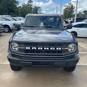 2025 FORD BRONCO BIG BEND 缩略图 14
