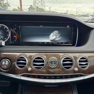 صورة مصغرة 37 لـ 2016 Mercedes-BENZ S-CLASS