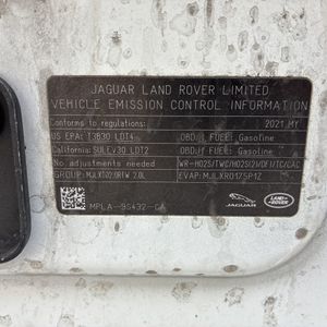 صورة مصغرة 50 لـ 2021 LAND Rover DEFENDER 110 S