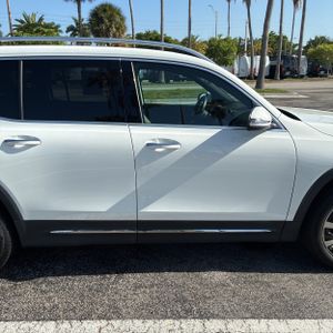 2022 Mercedes-BENZ GLB 照片 11