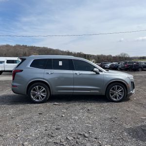 CADILLAC XT6 PREMIUM LUXURY - 10