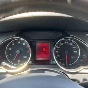2012 AUDI A5 2.0T PREMIUM — миниатюра 38
