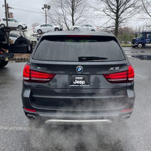 BMW X5 EDRIVE XDRIVE40E - 7