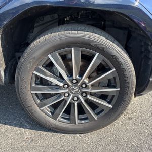 صورة 20 لـ 2024 Lexus GX 550 LUXURY+