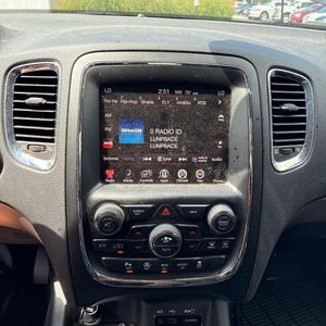 صورة مصغرة 38 لـ 2017 Dodge DURANGO GT