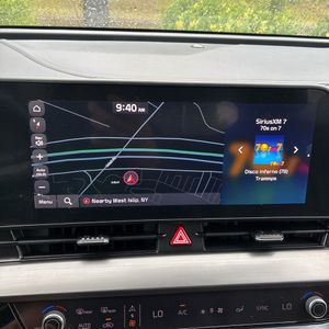 صورة مصغرة 38 لـ 2025 KIA SPORTAGE EX