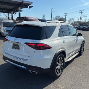 MERCEDES-BENZ GLE - 8