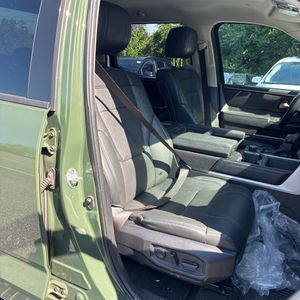 2022 Toyota TUNDRA SR5 缩略图 28