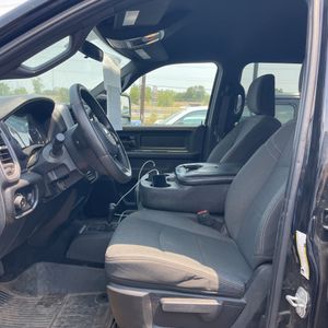 2023 RAM 2500 TRADESMAN 缩略图 27
