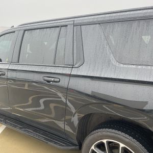 CHEVROLET SUBURBAN RST - 6