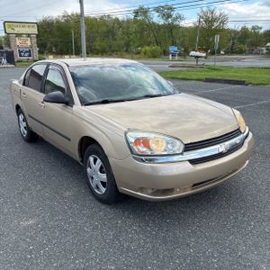 CHEVROLET MALIBU - 10