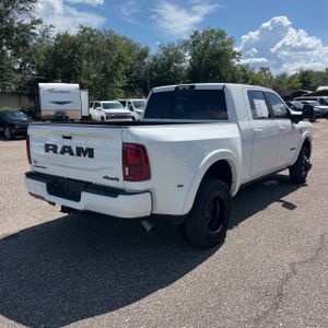 2026 RAM 3500 LIMITED 照片 8