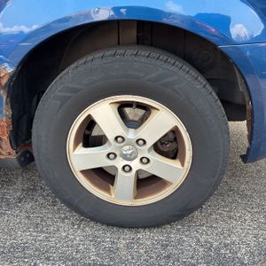 2010 Dodge GRAND CARAVAN SE 缩略图 18