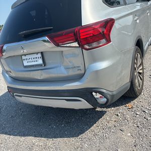 صورة مصغرة 60 لـ 2019 Mitsubishi OUTLANDER SE
