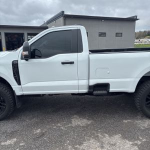FORD F-350 SUPER DUTY XL - 4