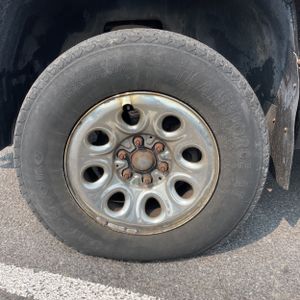 2013 Chevrolet SILVERADO 1500 LT — миниатюра 15