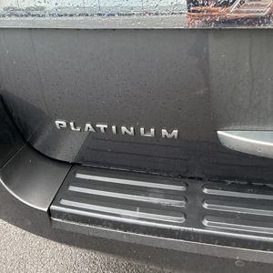 2015 FORD EXPEDITION PLATINUM — фото 23
