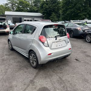 2015 Chevrolet SPARK EV 2LT — фото 5