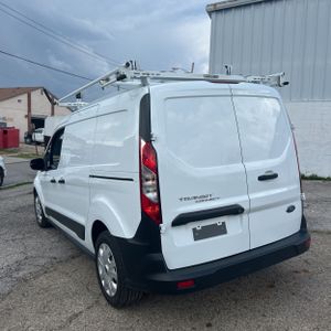 FORD TRANSIT CONNECT XL - 5