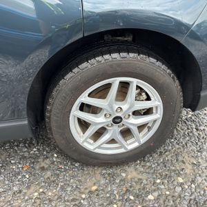 2024 FORD EDGE SEL thumbnail 18