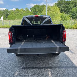 2024 FORD F-150 LARIAT thumbnail 47