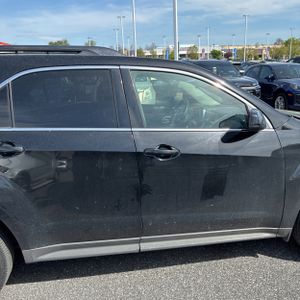 CHEVROLET EQUINOX - 10