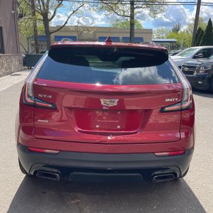 CADILLAC XT4 SPORT - 6