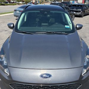 2021 FORD ESCAPE SEL — миниатюра 15