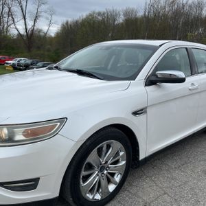 FORD TAURUS LIMITED - 2