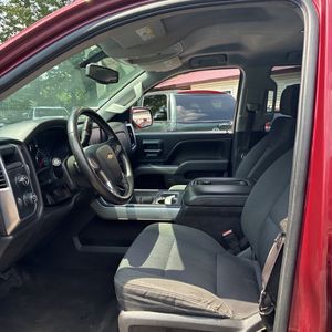 2015 Chevrolet SILVERADO 1500 LT 缩略图 32
