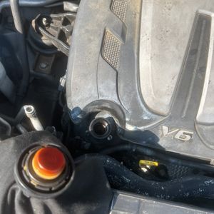 2012 Hyundai SANTA FE SE thumbnail 41