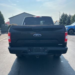 2019 FORD F-150 XL 照片 7